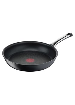Tefal Patelnia &quot;Excellence&quot; w kolorze czarnym - Ø 32 cm ze sklepu Limango Polska w kategorii Garnki - zdjęcie 185650928