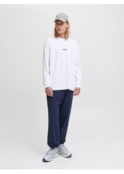 Jack &amp; Jones Koszulka &quot;Jjesoho&quot; w kolorze białym ze sklepu Limango Polska w kategorii Koszule męskie - zdjęcie 185651105