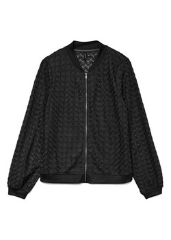 Vero Moda Kurtka w kolorze czarnym ze sklepu Limango Polska w kategorii Kurtki damskie - zdjęcie 185651385