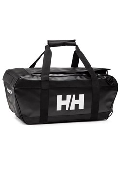 Torba Helly Hansen HH Scout Duffel S 67440-990 Czarny ze sklepu eobuwie.pl w kategorii Torby sportowe - zdjęcie 185651598