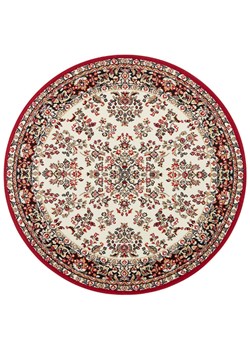 Hanse Home Dywan w kolorze kremowo-czerwonym ze sklepu Limango Polska w kategorii Dywany - zdjęcie 185651985