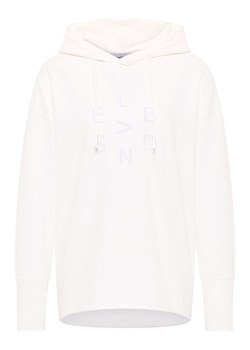 ELBSAND Bluza &quot;Dana&quot; w kolorze białym ze sklepu Limango Polska w kategorii Bluzy damskie - zdjęcie 185652426