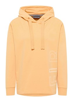 ELBSAND Bluza &quot;Elna&quot; w kolorze pomarańczowym ze sklepu Limango Polska w kategorii Bluzy damskie - zdjęcie 185652465