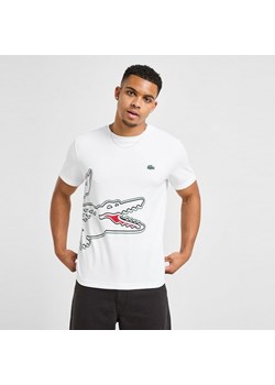 LACOSTE T-SHIRT T-SHIRT ze sklepu JD Sports  w kategorii T-shirty męskie - zdjęcie 185652828