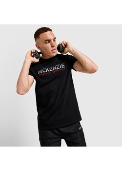 MCKENZIE T-SHIRT CASSON TEE BLK-BLK ze sklepu JD Sports  w kategorii T-shirty męskie - zdjęcie 185652836