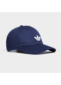 ADIDAS CZAPKA ADICOLOR BASEBALL CAP ze sklepu JD Sports  w kategorii Czapki z daszkiem damskie - zdjęcie 185652846