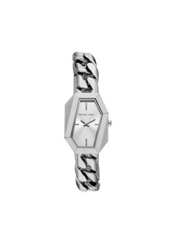 Zegarek Michael Kors Suri MK4879 Srebrny ze sklepu eobuwie.pl w kategorii Zegarki - zdjęcie 185653109
