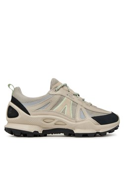 Sneakersy ECCO Biom C-Trail 80346361423 Szary ze sklepu eobuwie.pl w kategorii Buty sportowe damskie - zdjęcie 185653127