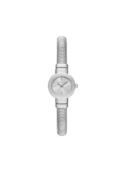 Zegarek Michael Kors Gramercy MK7529 Srebrny ze sklepu eobuwie.pl w kategorii Zegarki - zdjęcie 185653137