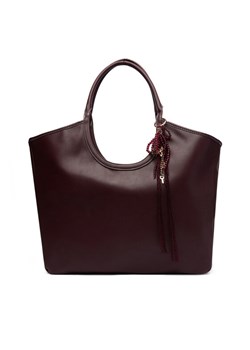 Torebka Call It Spring Madeliine 14080090 Bordowy ze sklepu eobuwie.pl w kategorii Torby Shopper bag - zdjęcie 185653235