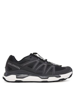 Salomon Sneakersy Xc Roam L49124400 Czarny ze sklepu MODIVO w kategorii Buty sportowe męskie - zdjęcie 185653757