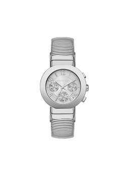Michael Kors Zegarek Gramercy MK7526 Srebrny ze sklepu MODIVO w kategorii Zegarki - zdjęcie 185653759