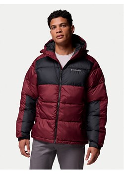 Columbia Kurtka zimowa Pike Lake™ II 2050931 Czerwony Regular Fit ze sklepu MODIVO w kategorii Kurtki męskie - zdjęcie 185653806