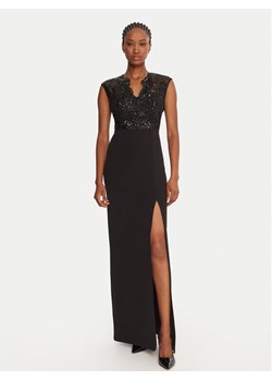Rinascimento Sukienka wieczorowa CFC0020083002 Czarny Slim Fit ze sklepu MODIVO w kategorii Sukienki - zdjęcie 185653818