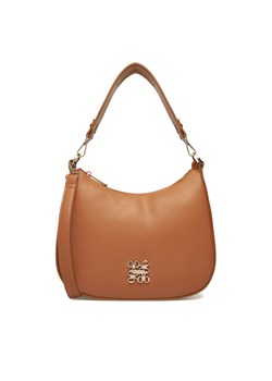 Nine West Torebka CEO-NANCY-H241690 Brązowy ze sklepu MODIVO w kategorii Torebki damskie - zdjęcie 185653875