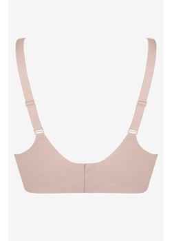 Marilyn beżowy biustonosz miękki soft bezszwowy Celia, Kolor beżowy, Rozmiar S/M, Marilyn ze sklepu Primodo w kategorii Biustonosze - zdjęcie 185654487