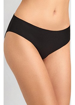 Marilyn bezszwowe figi damskie czarne Cotton Touch, Kolor czarny, Rozmiar L, Marilyn ze sklepu Primodo w kategorii Majtki damskie - zdjęcie 185654548