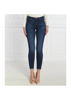 GUESS Jeansy 1981 | Skinny fit ze sklepu Gomez Fashion Store w kategorii Jeansy damskie - zdjęcie 185655055