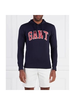 Gant Bluza | Regular Fit ze sklepu Gomez Fashion Store w kategorii Bluzy męskie - zdjęcie 185655059