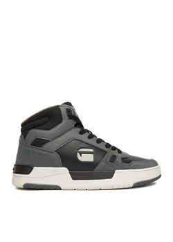 Sneakersy G-Star Raw CEO-K24046-1 Czarny ze sklepu eobuwie.pl w kategorii Buty sportowe męskie - zdjęcie 185655896