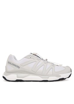 Sneakersy Salomon Xc Roam L49124600 Biały ze sklepu eobuwie.pl w kategorii Buty sportowe męskie - zdjęcie 185656076
