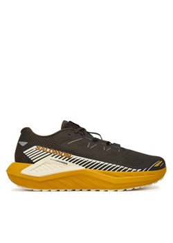 Buty do biegania Salomon Drx Defy Grvl L47809700 Brązowy ze sklepu eobuwie.pl w kategorii Buty sportowe męskie - zdjęcie 185656099