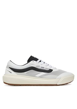 Sneakersy Vans MTE Ultrarange 2.0 RW VN000D60YB21 Biały ze sklepu eobuwie.pl w kategorii Buty sportowe męskie - zdjęcie 185656109