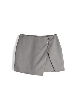 GATE Szorty z panelem 34 ze sklepu gateshop w kategorii Spódnice - zdjęcie 185657449