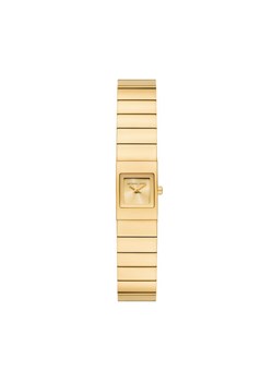 Zegarek Michael Kors Darrington  MK4885 Złoty ze sklepu eobuwie.pl w kategorii Zegarki - zdjęcie 185658866