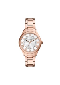 Fossil Zegarek Gilmore ES5394 Złoty ze sklepu MODIVO w kategorii Zegarki - zdjęcie 185659149