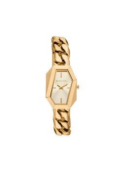 Michael Kors Zegarek Suri MK4878 Złoty ze sklepu MODIVO w kategorii Zegarki - zdjęcie 185659168