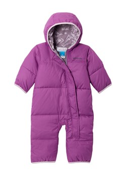 Columbia Kombinezon zimowy Snuggly Bunny™ II 2088791 Fioletowy Regular Fit ze sklepu MODIVO w kategorii Kombinezony i kurtki - zdjęcie 185659179