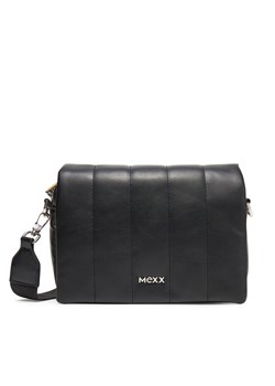 MEXX Torebka C-MEXX-H-004-08 Czarny ze sklepu MODIVO w kategorii Listonoszki - zdjęcie 185659186