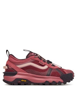 Vans Sneakersy MTE Crosspath XC VN000D5VZRY1 Różowy ze sklepu MODIVO w kategorii Buty sportowe damskie - zdjęcie 185659197