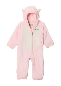 Columbia Kombinezon Foxy Baby Sherpa Bunting 1863981 Różowy Regular Fit ze sklepu MODIVO w kategorii Odzież dla niemowląt - zdjęcie 185659228