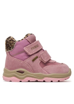 Primigi Śniegowce GORE-TEX 8863733 M Różowy ze sklepu MODIVO w kategorii Buty zimowe dziecięce - zdjęcie 185659236