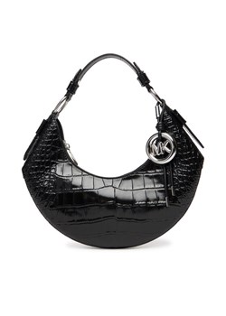 MICHAEL Michael Kors Torebka 30F5SQ4L6E Czarny ze sklepu MODIVO w kategorii Torebki damskie - zdjęcie 185659257