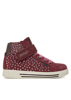 Primigi Sneakersy GORE-TEX 8873033 M Bordowy ze sklepu MODIVO w kategorii Buty sportowe dziecięce - zdjęcie 185659285