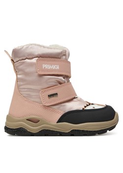 Primigi Śniegowce GORE-TEX 8863511 S Różowy ze sklepu MODIVO w kategorii Buty zimowe dziecięce - zdjęcie 185659308