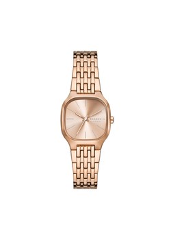 Skagen Zegarek Mellem Lille SKW3166 Różowy ze sklepu MODIVO w kategorii Zegarki - zdjęcie 185659317