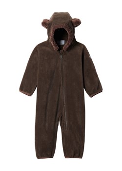 Columbia Kombinezon Tiny Bear™ Bunting 1523741 Beżowy Regular Fit ze sklepu MODIVO w kategorii Kombinezony i kurtki - zdjęcie 185659335