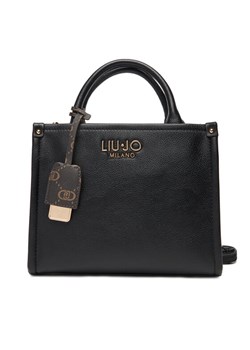 Liu Jo Torebka AF5192 E0058 Czarny ze sklepu MODIVO w kategorii Torebki damskie - zdjęcie 185659346