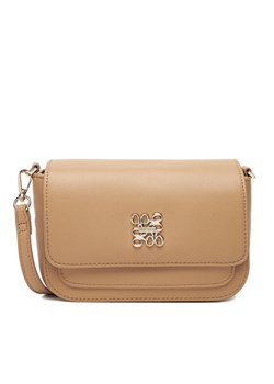 Nine West Torebka CEO-LAYLA-S241045 Beżowy ze sklepu MODIVO w kategorii Listonoszki - zdjęcie 185659348