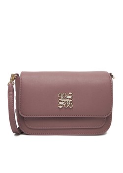 Nine West Torebka CEO-LAYLA-S241045 Fioletowy ze sklepu MODIVO w kategorii Listonoszki - zdjęcie 185659375