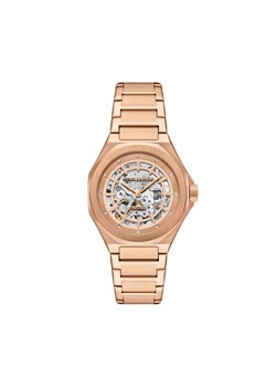 Armani Exchange Zegarek Andrea AX4619 Złoty ze sklepu MODIVO w kategorii Zegarki - zdjęcie 185659455