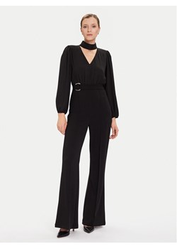 Rinascimento Kombinezon CFC0020090002 Czarny Wide Leg ze sklepu MODIVO w kategorii Kombinezony damskie - zdjęcie 185659485