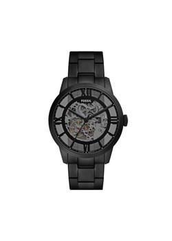 Fossil Zegarek Townsman ME3269 Czarny - id: 4064092337433 - marki Fossil - 185659499 Fossil Zegarek Townsman ME3269 Czarny ze sklepu MODIVO w kategorii Zegarki - zdjęcie 185659499