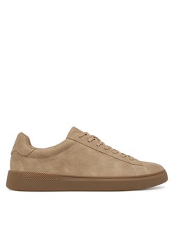 Aldo Sneakersy Coolspec 14051470 Beżowy ze sklepu MODIVO w kategorii Buty sportowe męskie - zdjęcie 185659508