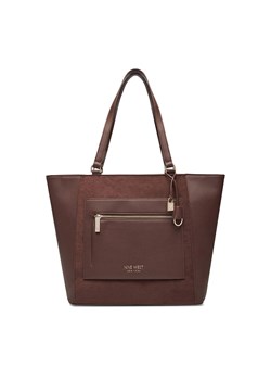 Torebka NINE WEST CEO-MISSOURI-LDA8264 ze sklepu ccc.eu w kategorii Torby Shopper bag - zdjęcie 185662158