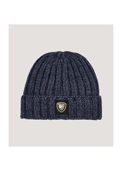 BLAUER Czapka KIBLY ze sklepu Gomez Fashion Store w kategorii Czapki zimowe męskie - zdjęcie 185662545
